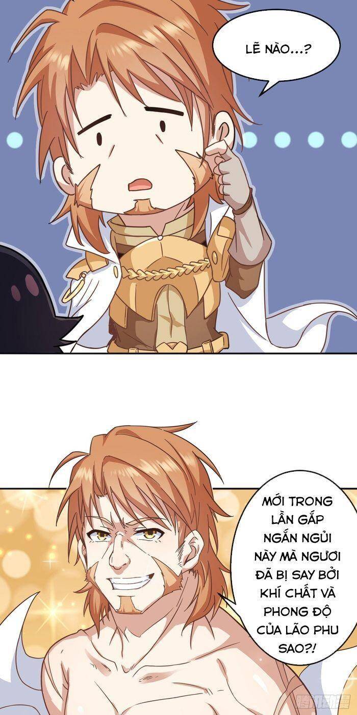 Chuyển Sinh Thành Nữ Hầu Tà Ác Chapter 2 - 39