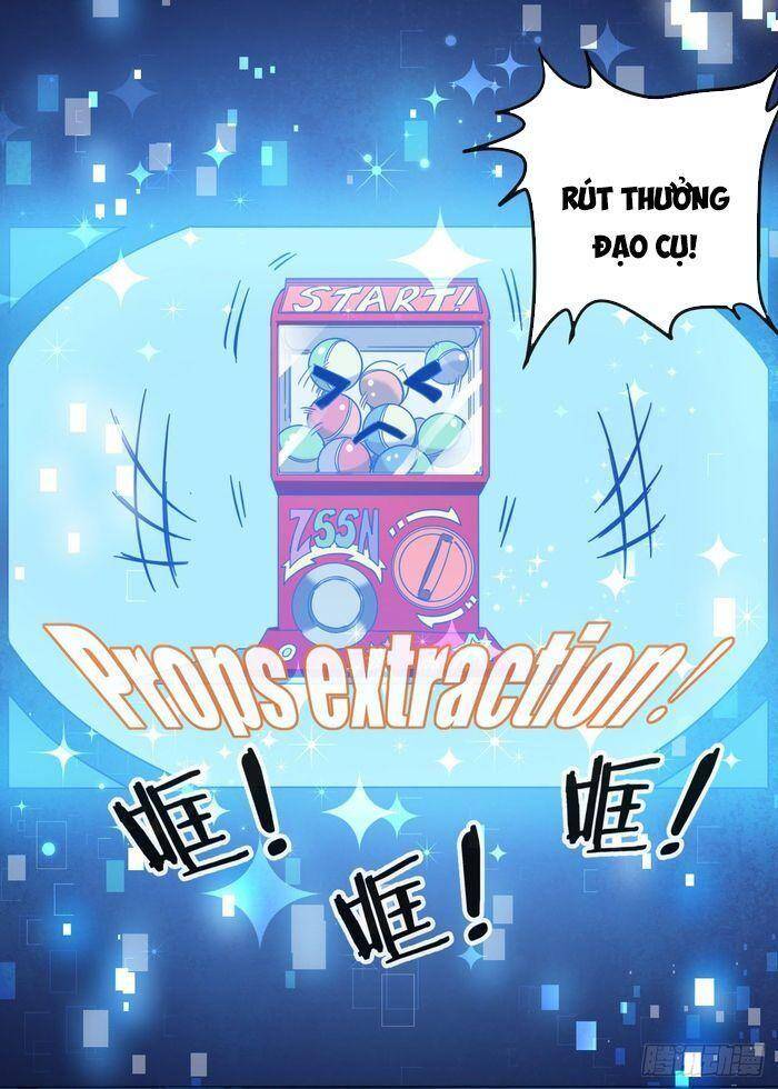 Chuyển Sinh Thành Nữ Hầu Tà Ác Chapter 2 - 9