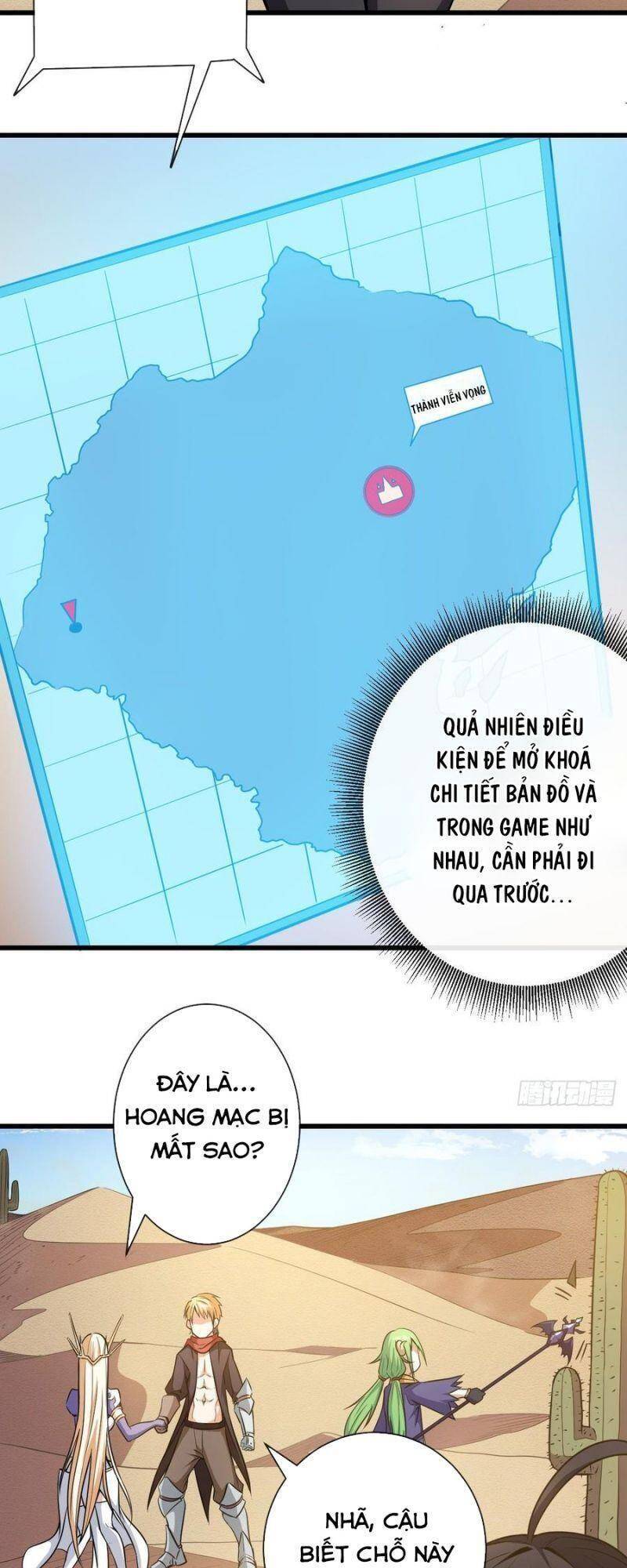 Chuyển Sinh Thành Nữ Hầu Tà Ác Chapter 20 - 16