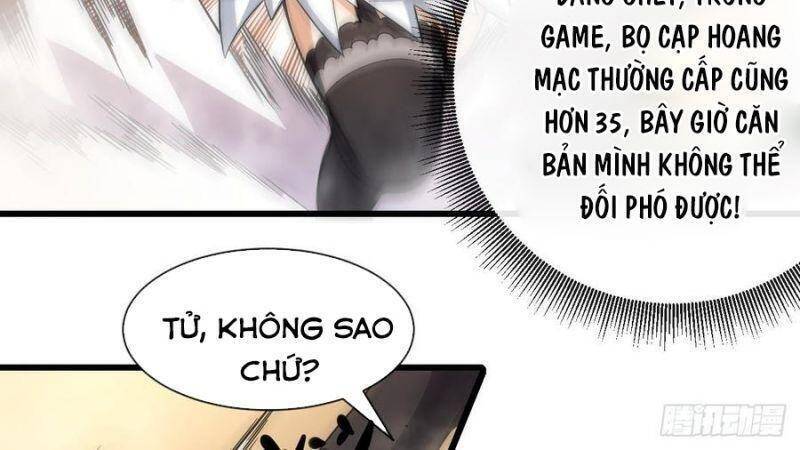 Chuyển Sinh Thành Nữ Hầu Tà Ác Chapter 20 - 22