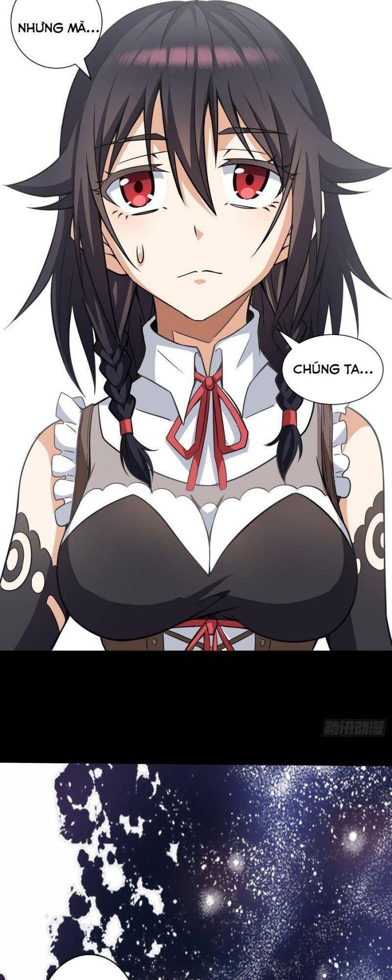 Chuyển Sinh Thành Nữ Hầu Tà Ác Chapter 20 - 6