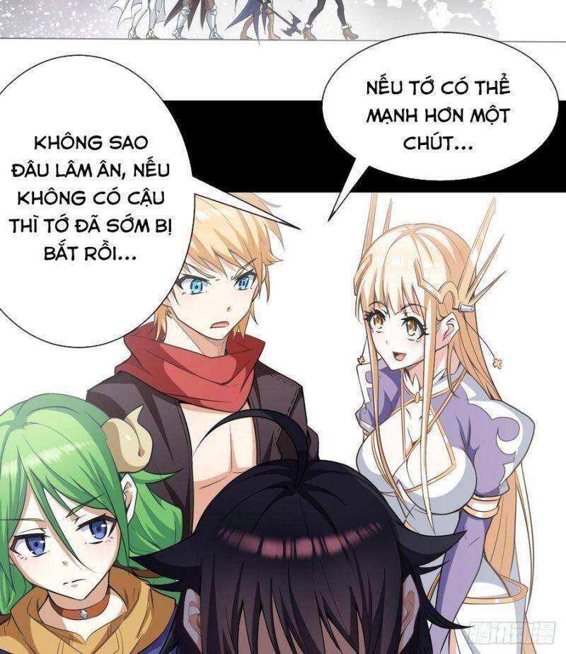 Chuyển Sinh Thành Nữ Hầu Tà Ác Chapter 20 - 8