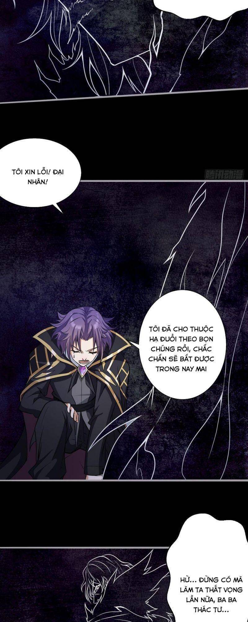 Chuyển Sinh Thành Nữ Hầu Tà Ác Chapter 21 - 11