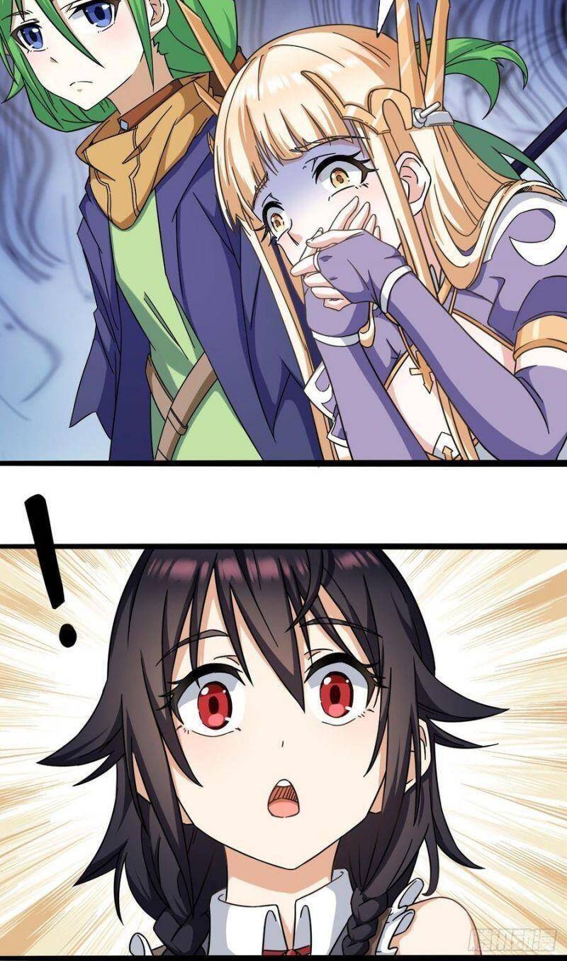 Chuyển Sinh Thành Nữ Hầu Tà Ác Chapter 21 - 18