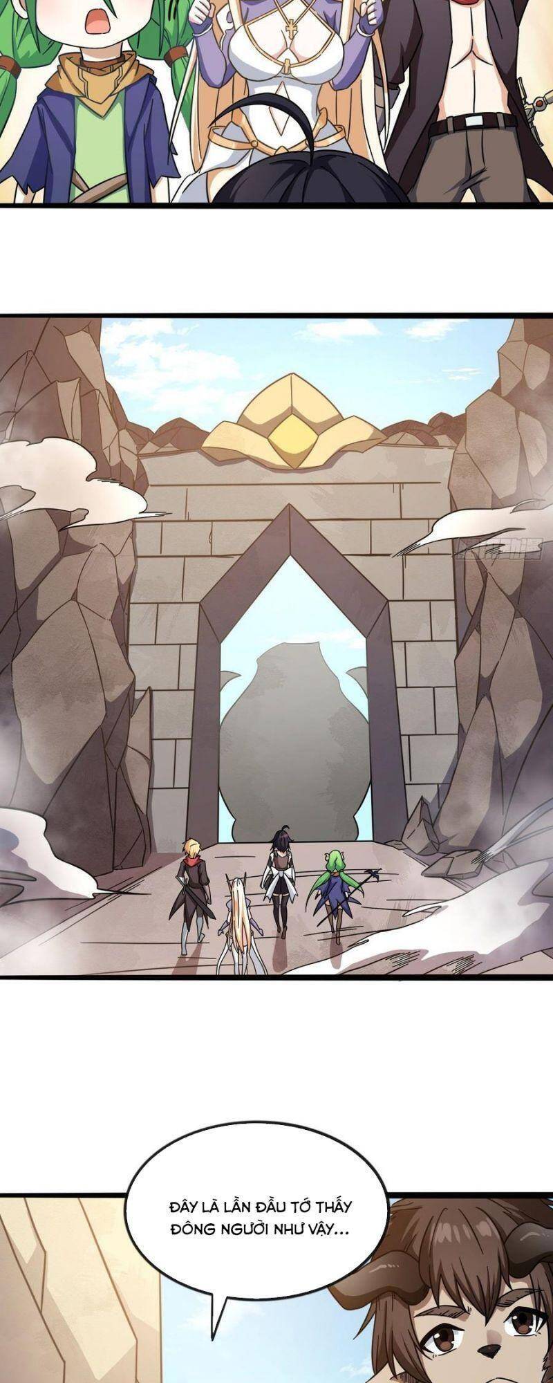 Chuyển Sinh Thành Nữ Hầu Tà Ác Chapter 21 - 20