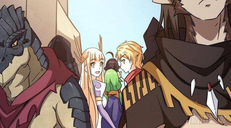 Chuyển Sinh Thành Nữ Hầu Tà Ác Chapter 21 - 21