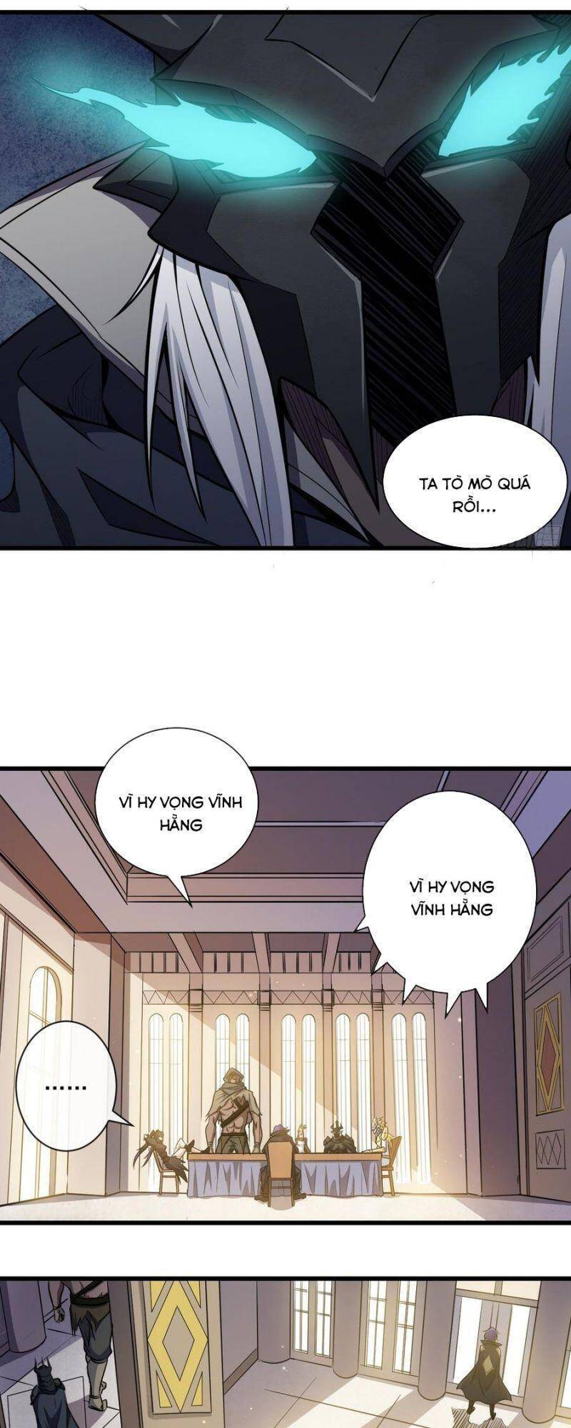 Chuyển Sinh Thành Nữ Hầu Tà Ác Chapter 21 - 5