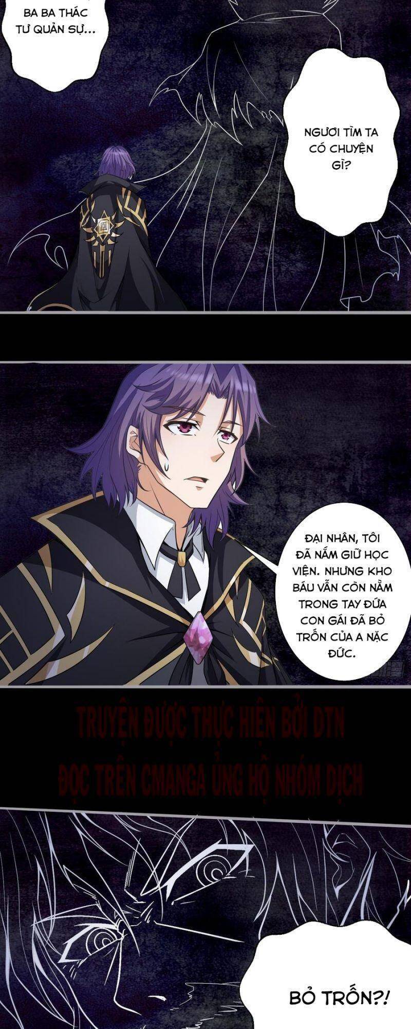 Chuyển Sinh Thành Nữ Hầu Tà Ác Chapter 21 - 10