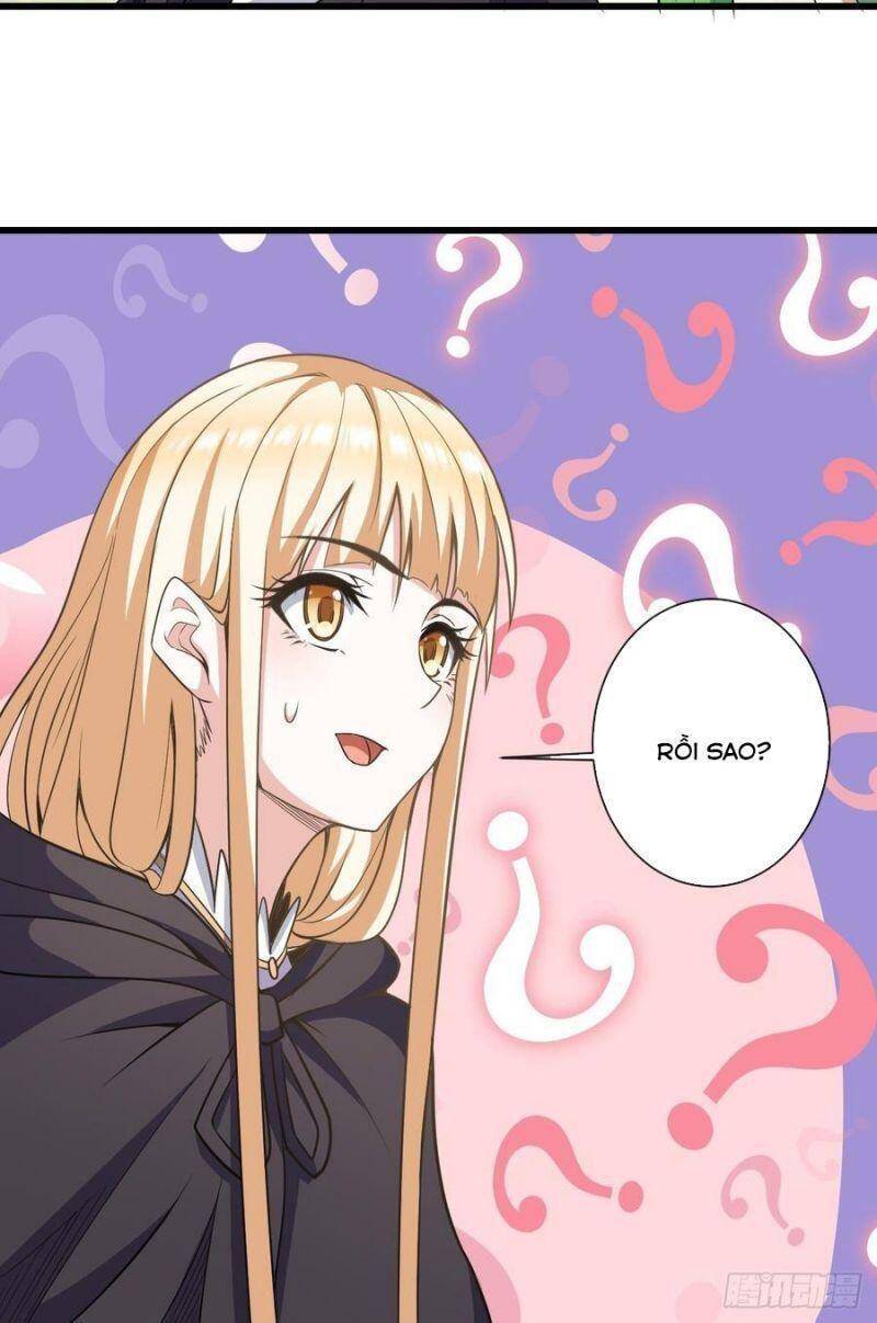 Chuyển Sinh Thành Nữ Hầu Tà Ác Chapter 22 - 26