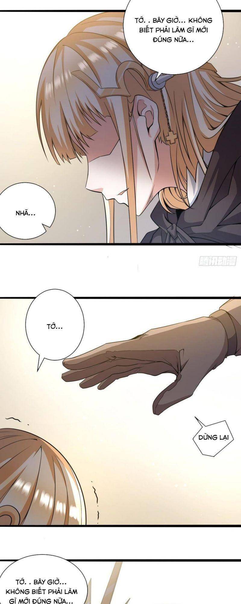 Chuyển Sinh Thành Nữ Hầu Tà Ác Chapter 22 - 6