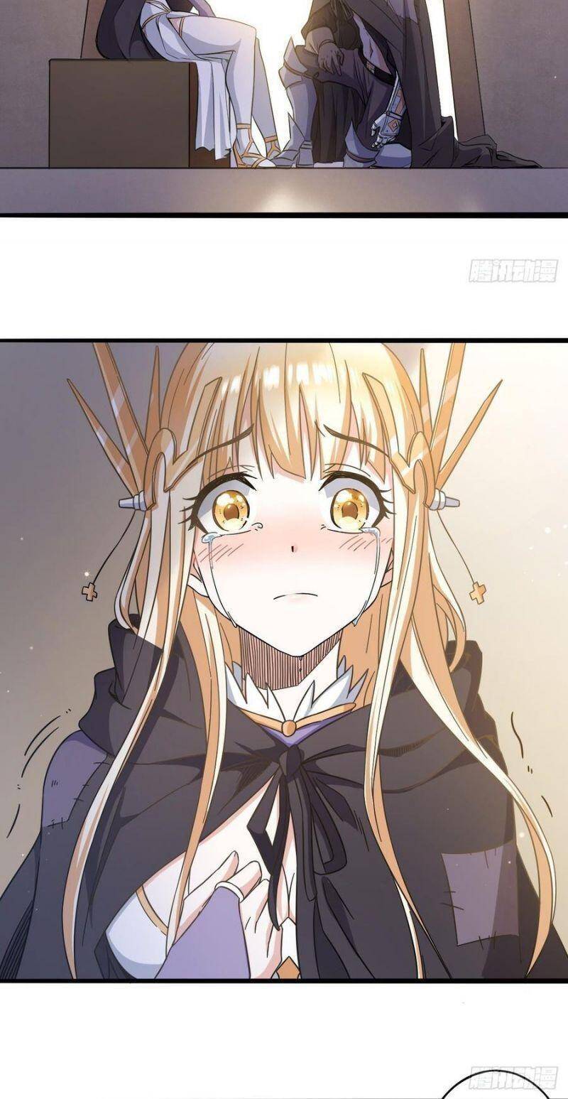 Chuyển Sinh Thành Nữ Hầu Tà Ác Chapter 22 - 9