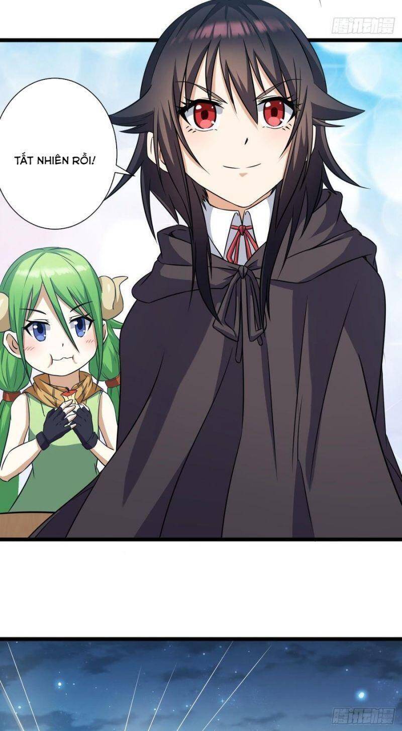 Chuyển Sinh Thành Nữ Hầu Tà Ác Chapter 23 - 13