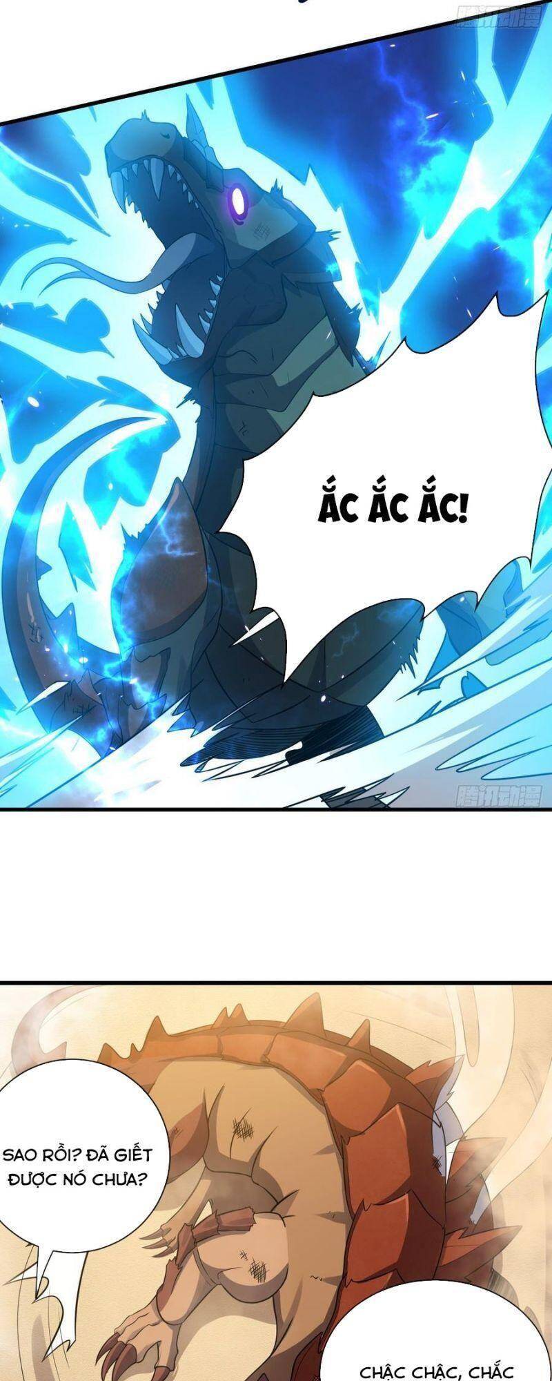 Chuyển Sinh Thành Nữ Hầu Tà Ác Chapter 24 - 12