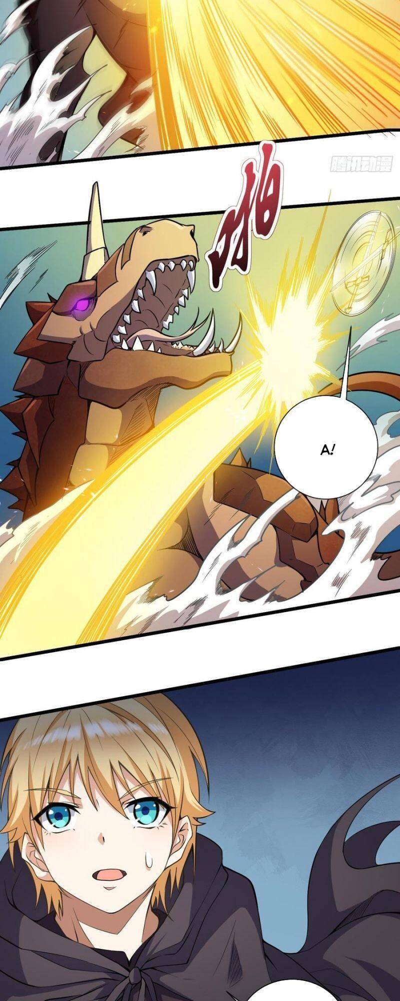 Chuyển Sinh Thành Nữ Hầu Tà Ác Chapter 24 - 16