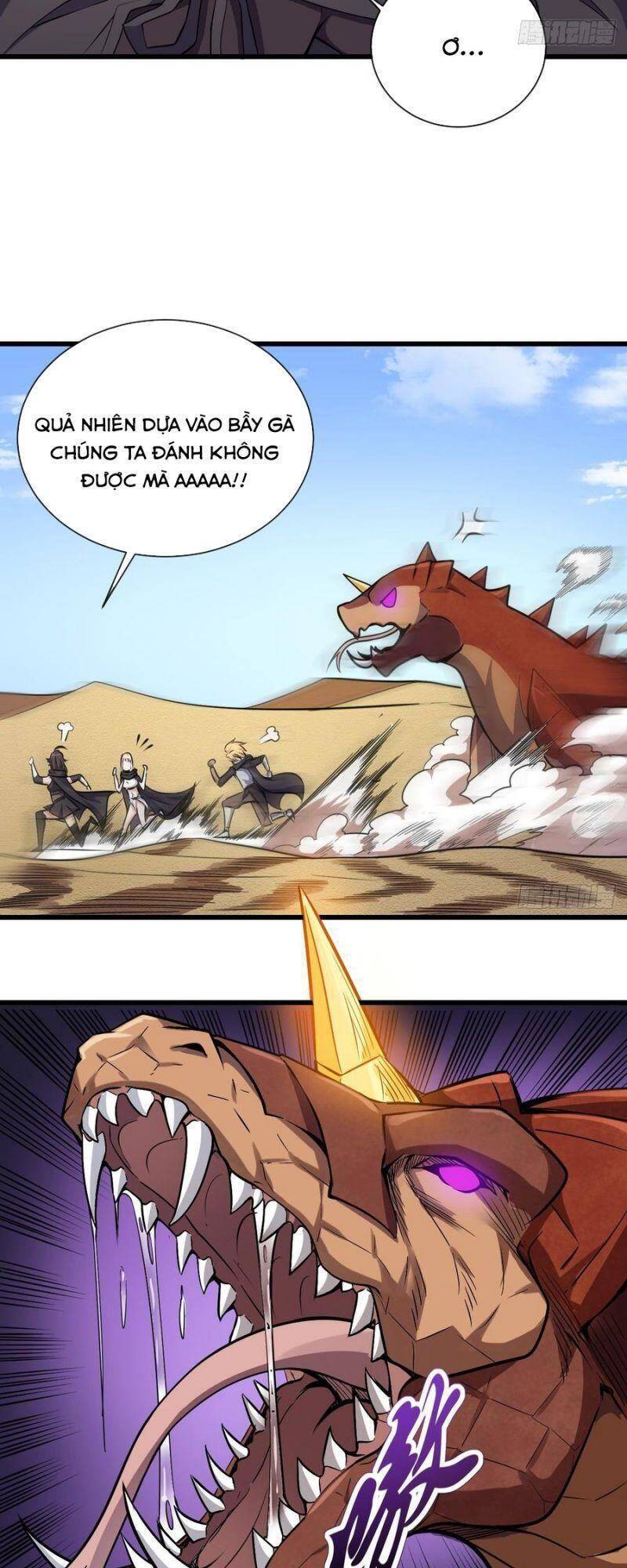 Chuyển Sinh Thành Nữ Hầu Tà Ác Chapter 24 - 17