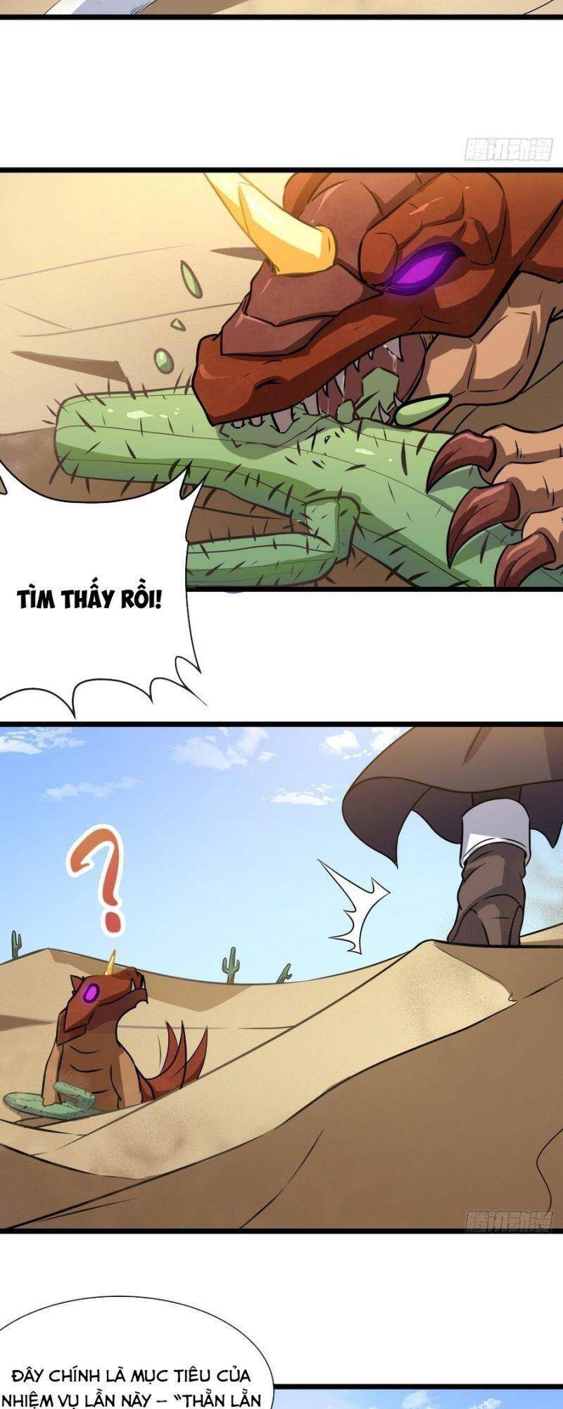 Chuyển Sinh Thành Nữ Hầu Tà Ác Chapter 24 - 3