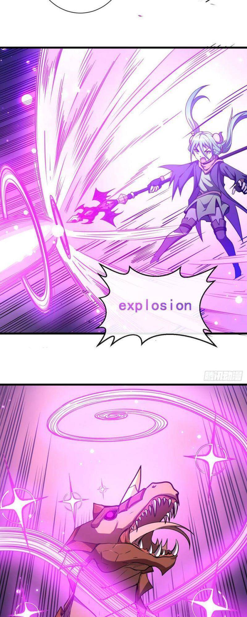 Chuyển Sinh Thành Nữ Hầu Tà Ác Chapter 24 - 21