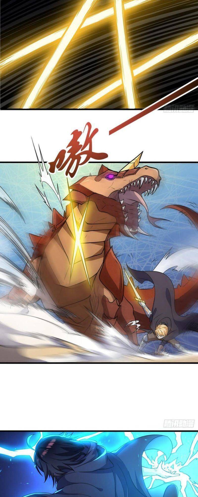 Chuyển Sinh Thành Nữ Hầu Tà Ác Chapter 24 - 10