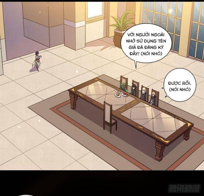 Chuyển Sinh Thành Nữ Hầu Tà Ác Chapter 25 - 11