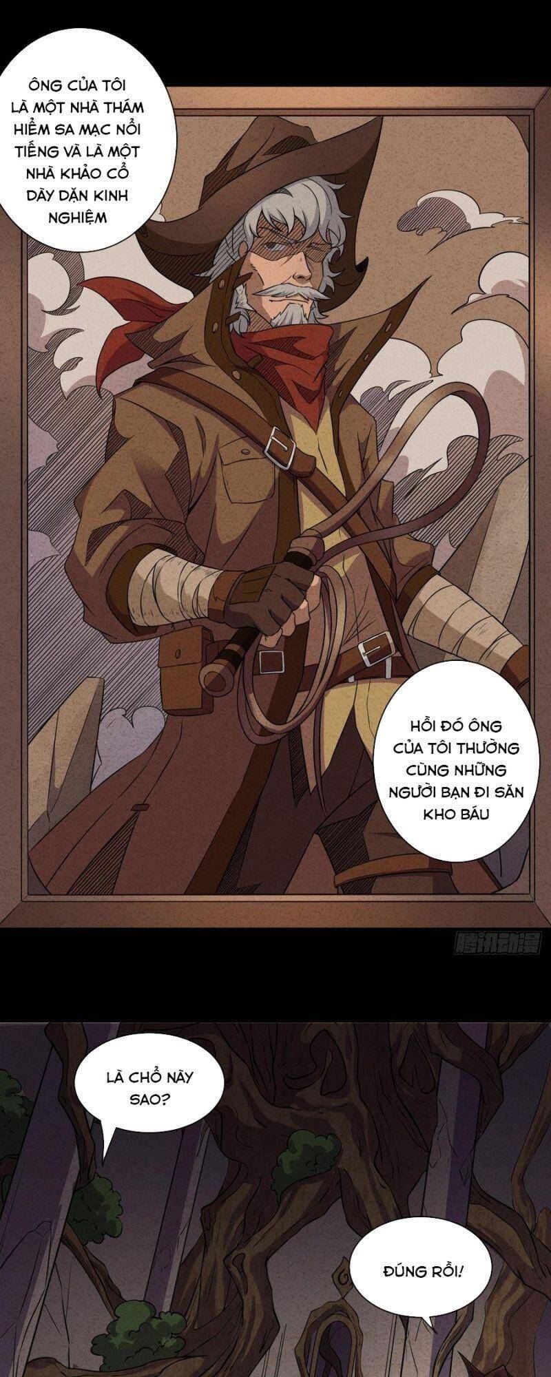 Chuyển Sinh Thành Nữ Hầu Tà Ác Chapter 25 - 14