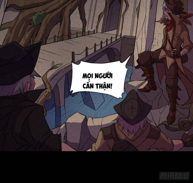 Chuyển Sinh Thành Nữ Hầu Tà Ác Chapter 25 - 15