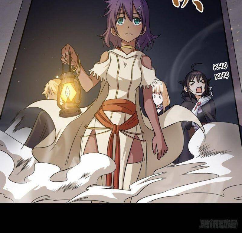 Chuyển Sinh Thành Nữ Hầu Tà Ác Chapter 25 - 17