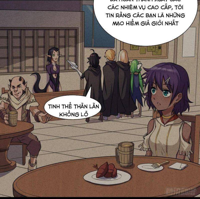 Chuyển Sinh Thành Nữ Hầu Tà Ác Chapter 26 - 11