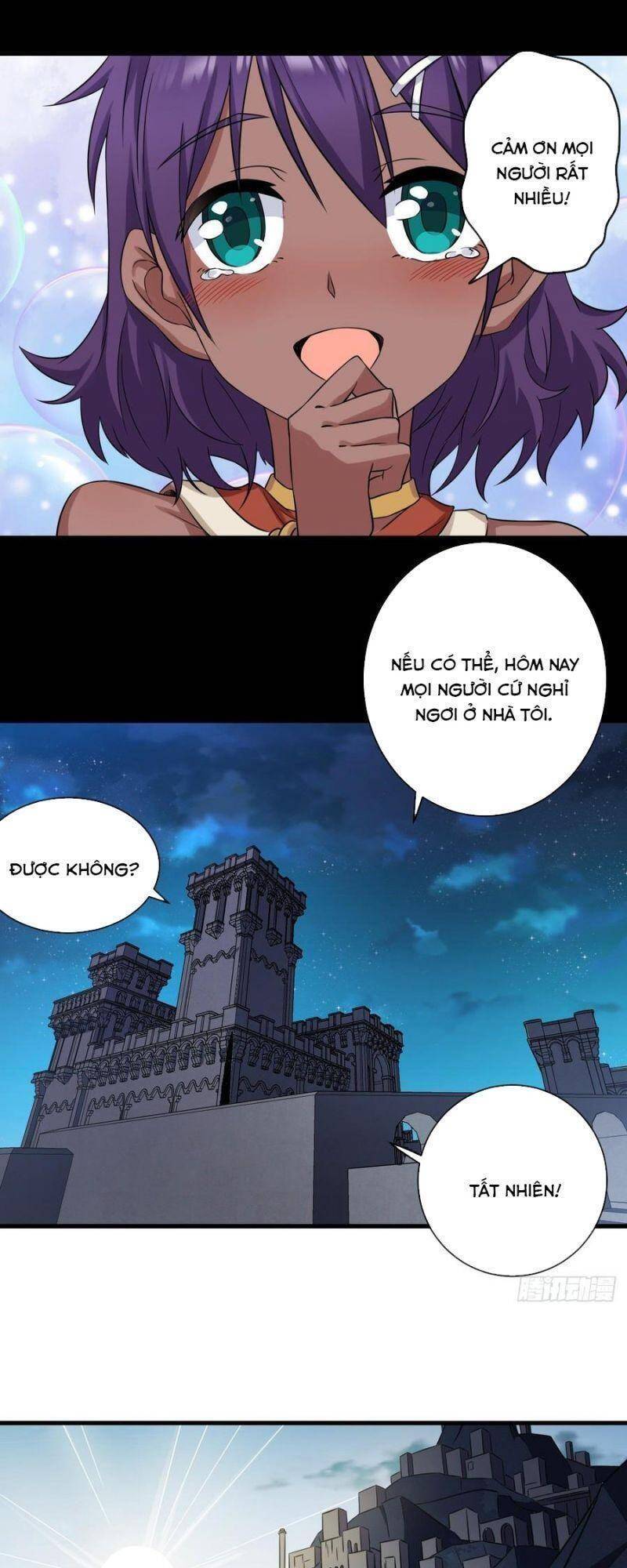 Chuyển Sinh Thành Nữ Hầu Tà Ác Chapter 26 - 16