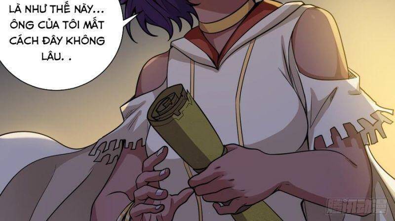 Chuyển Sinh Thành Nữ Hầu Tà Ác Chapter 26 - 9