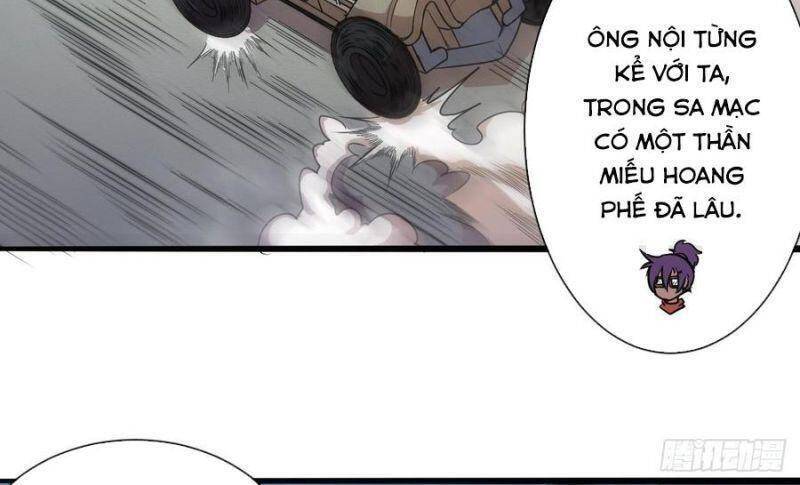 Chuyển Sinh Thành Nữ Hầu Tà Ác Chapter 27 - 11