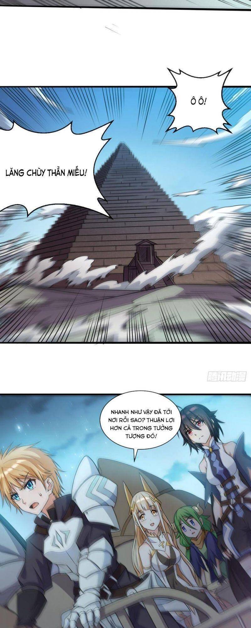 Chuyển Sinh Thành Nữ Hầu Tà Ác Chapter 27 - 16