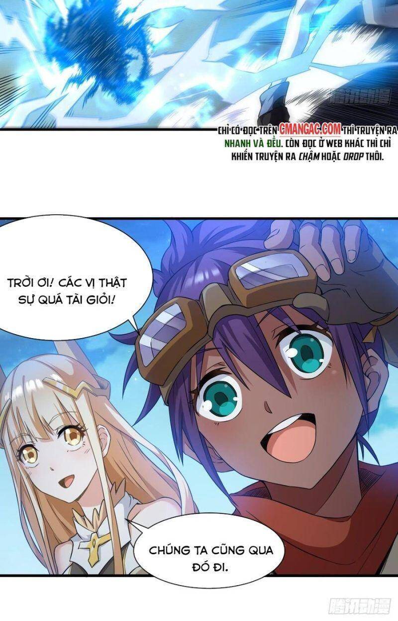 Chuyển Sinh Thành Nữ Hầu Tà Ác Chapter 27 - 23