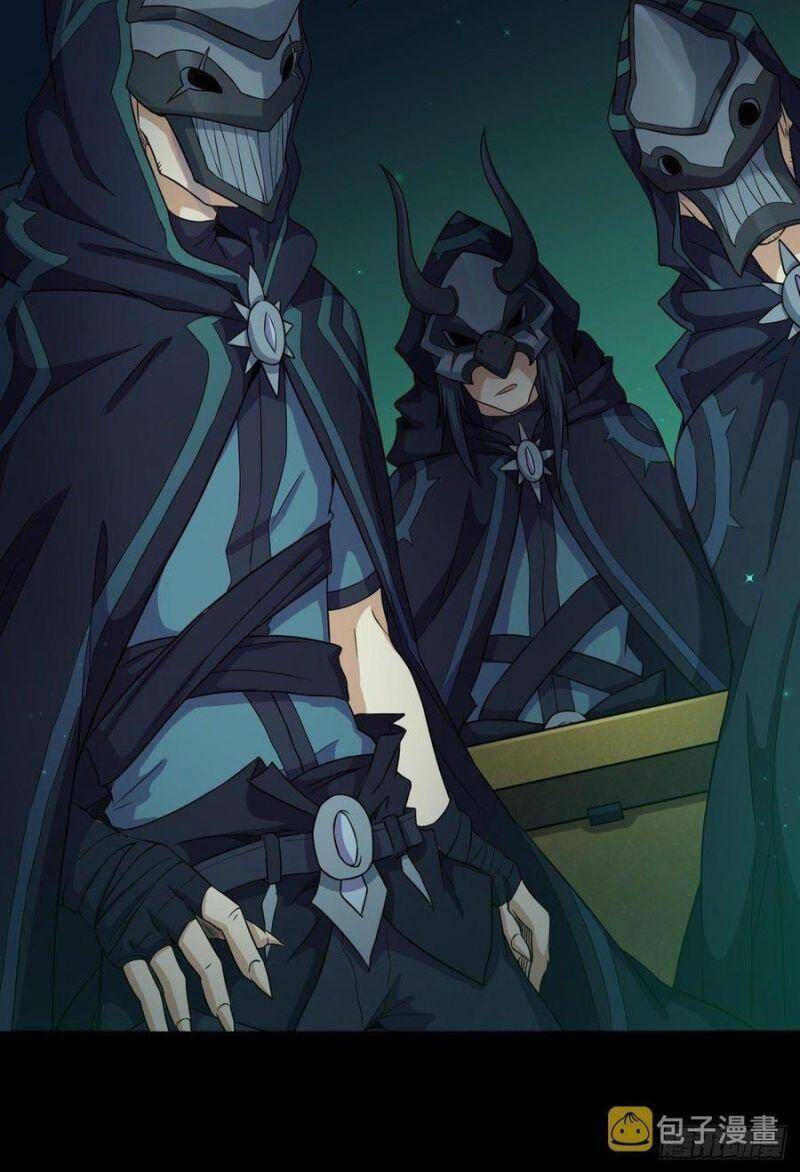 Chuyển Sinh Thành Nữ Hầu Tà Ác Chapter 27 - 30