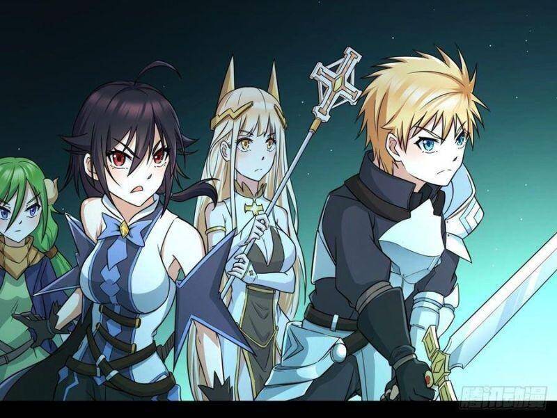 Chuyển Sinh Thành Nữ Hầu Tà Ác Chapter 28 - 11