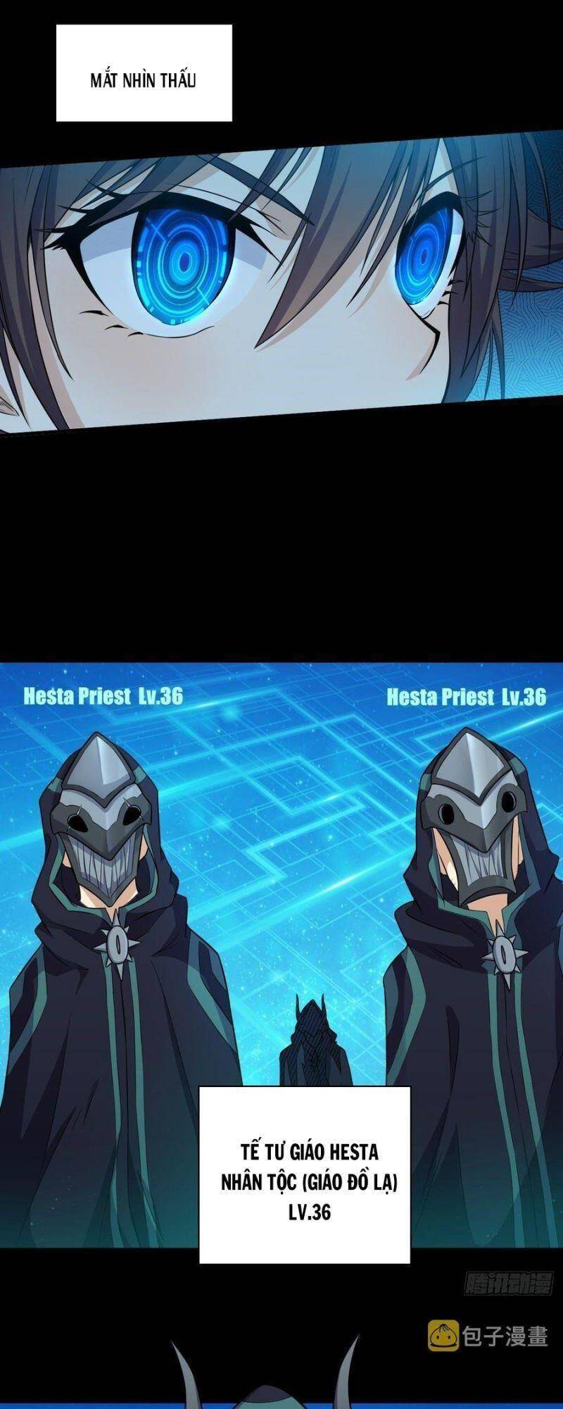 Chuyển Sinh Thành Nữ Hầu Tà Ác Chapter 28 - 12