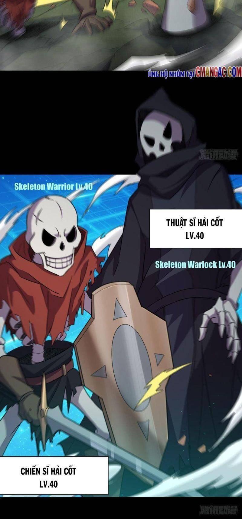 Chuyển Sinh Thành Nữ Hầu Tà Ác Chapter 28 - 14