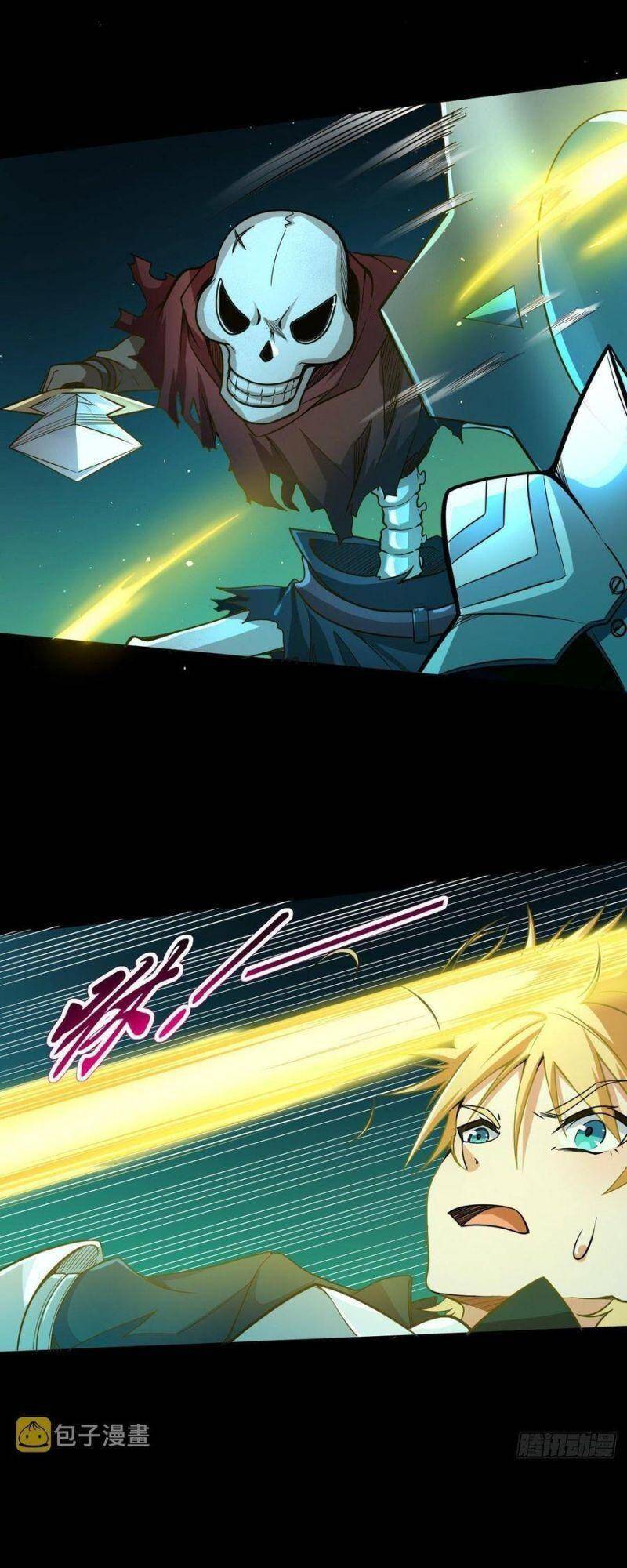 Chuyển Sinh Thành Nữ Hầu Tà Ác Chapter 28 - 18