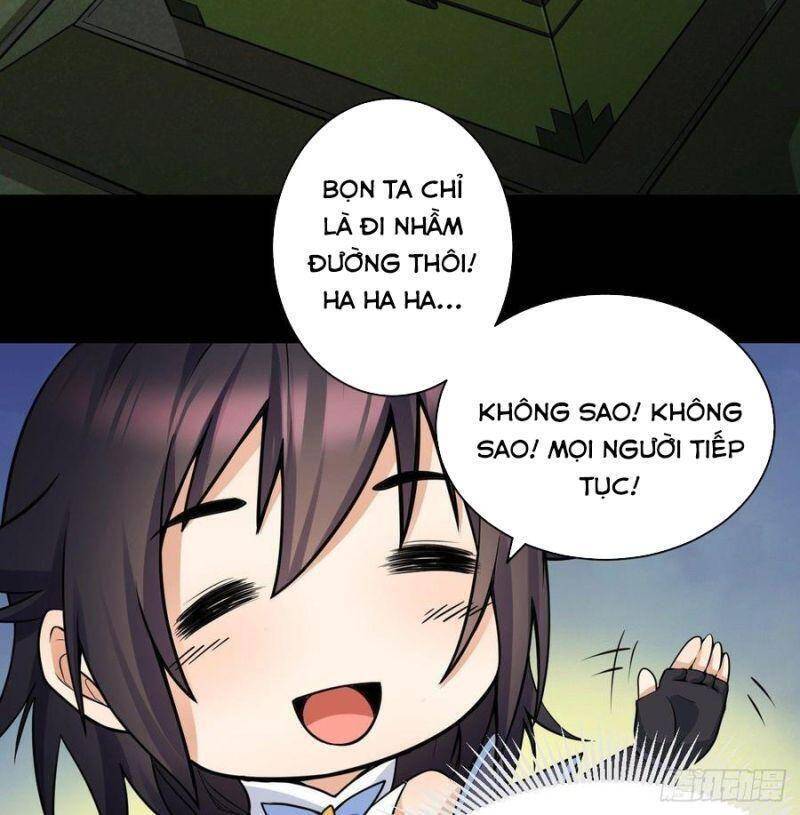 Chuyển Sinh Thành Nữ Hầu Tà Ác Chapter 28 - 4