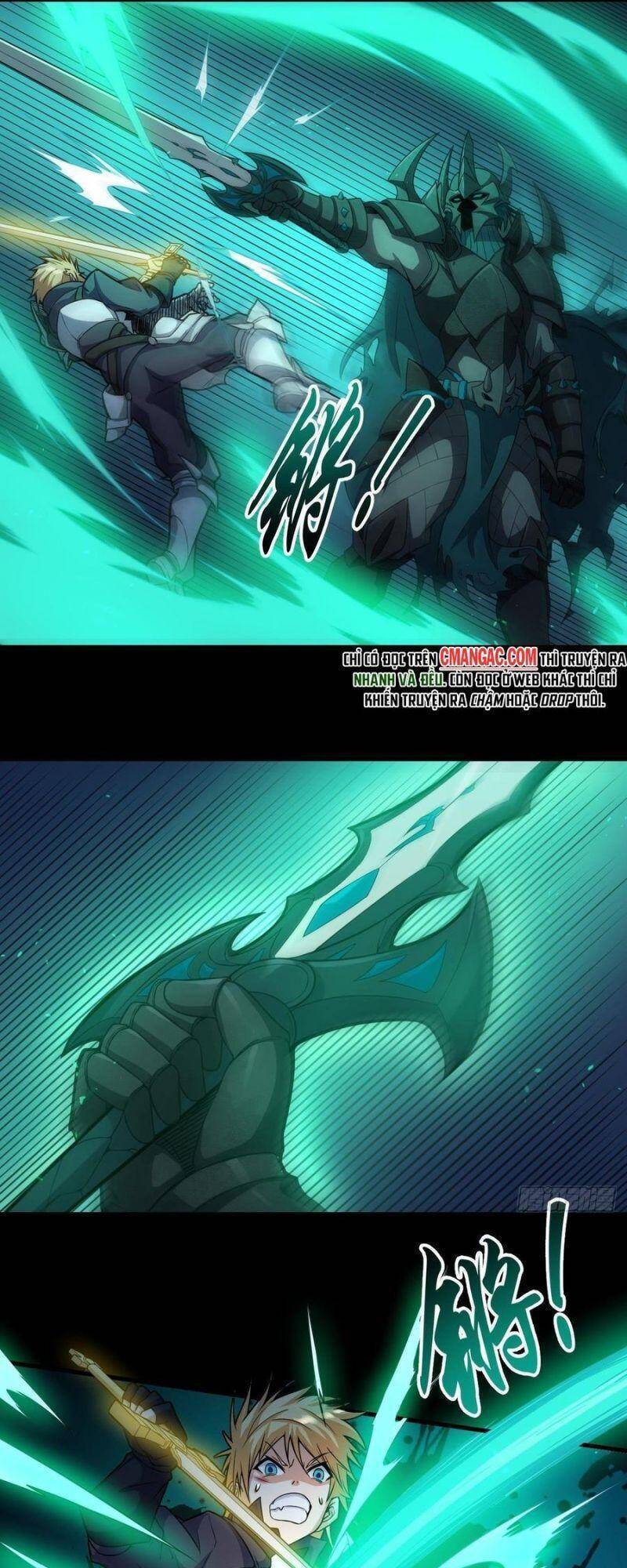 Chuyển Sinh Thành Nữ Hầu Tà Ác Chapter 29 - 16