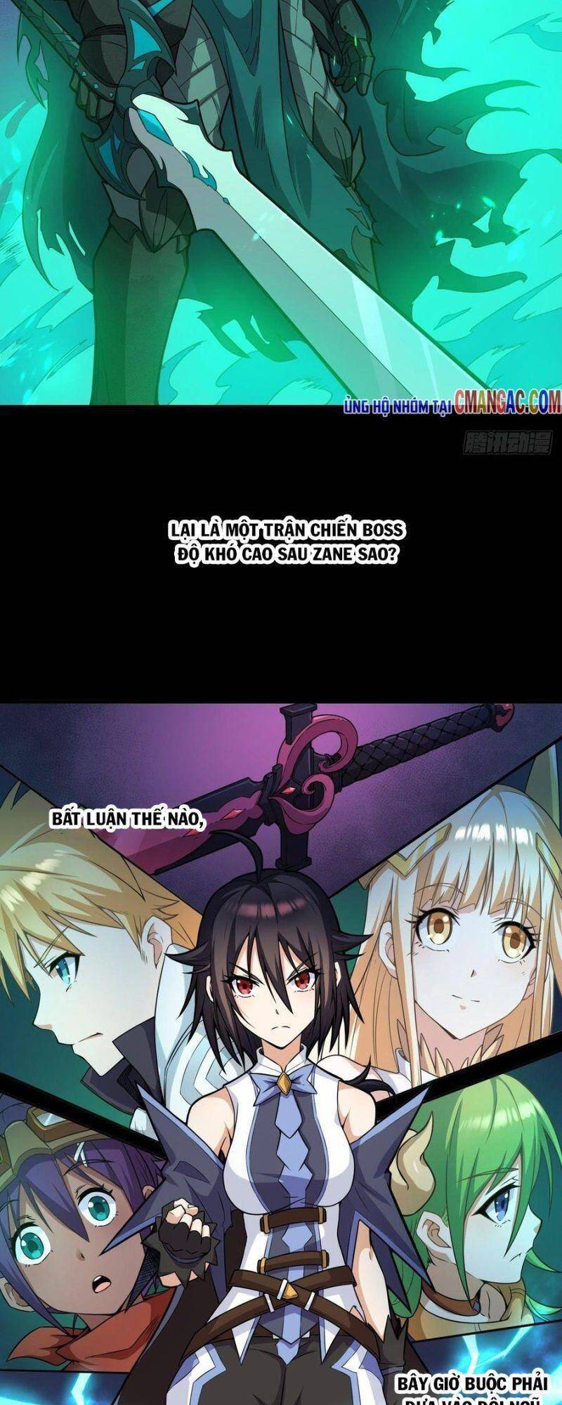 Chuyển Sinh Thành Nữ Hầu Tà Ác Chapter 29 - 19
