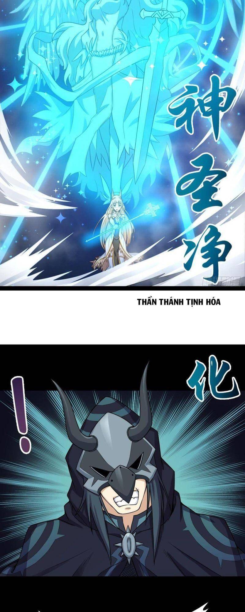Chuyển Sinh Thành Nữ Hầu Tà Ác Chapter 29 - 5