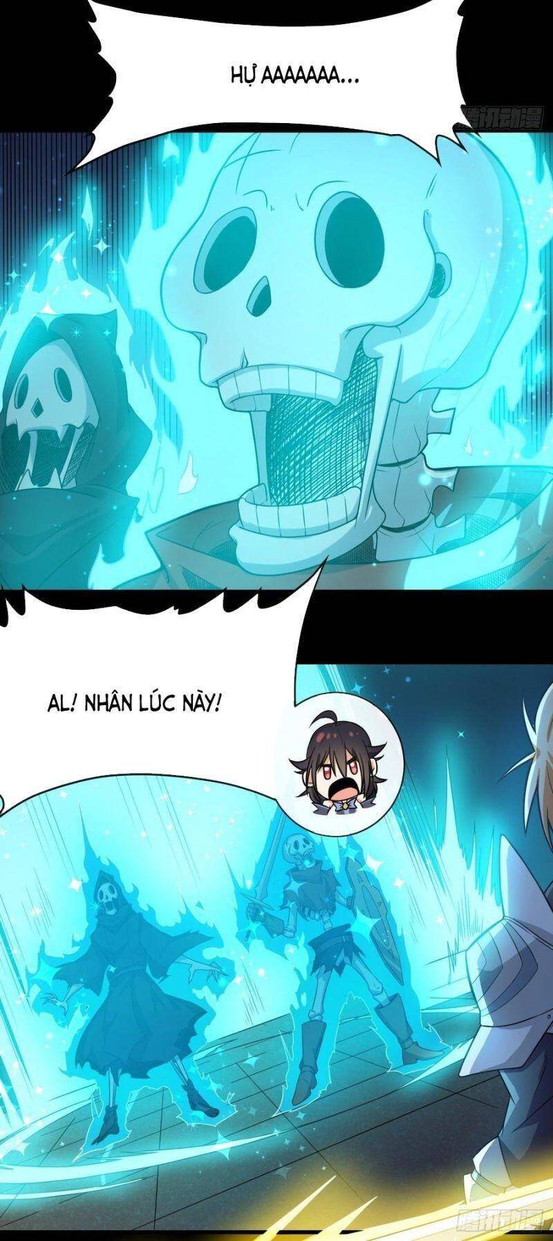 Chuyển Sinh Thành Nữ Hầu Tà Ác Chapter 29 - 6