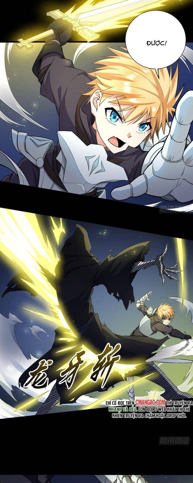 Chuyển Sinh Thành Nữ Hầu Tà Ác Chapter 29 - 7