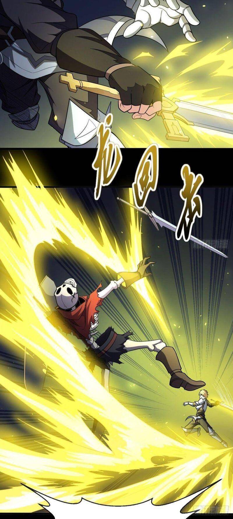 Chuyển Sinh Thành Nữ Hầu Tà Ác Chapter 29 - 8