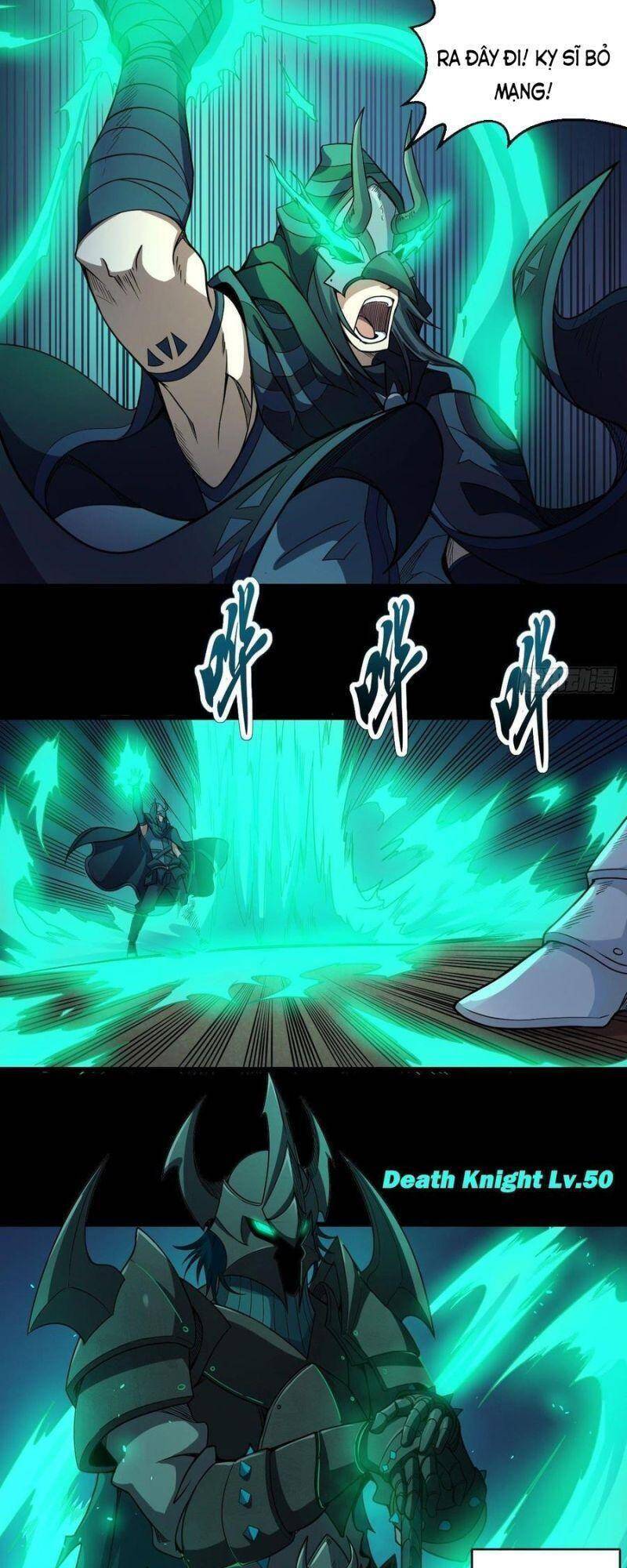 Chuyển Sinh Thành Nữ Hầu Tà Ác Chapter 29 - 10