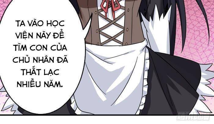 Chuyển Sinh Thành Nữ Hầu Tà Ác Chapter 3 - 14