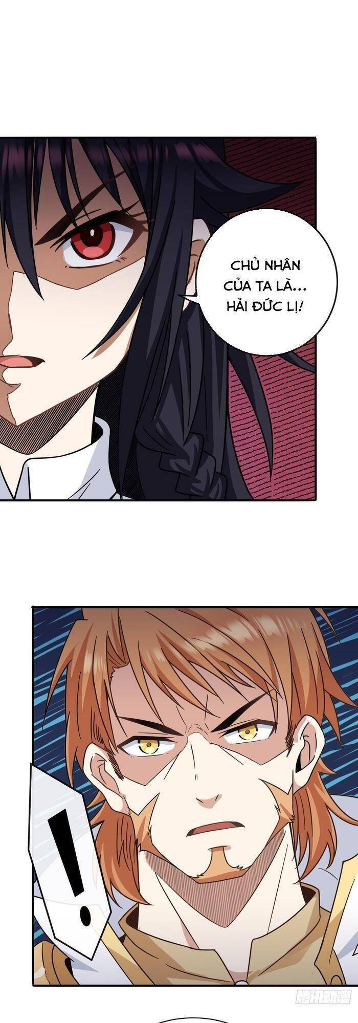 Chuyển Sinh Thành Nữ Hầu Tà Ác Chapter 3 - 15