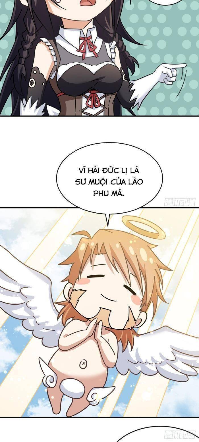 Chuyển Sinh Thành Nữ Hầu Tà Ác Chapter 3 - 20