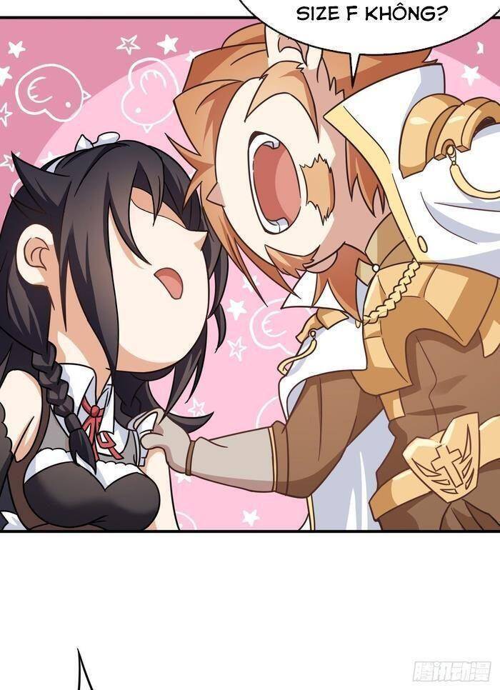 Chuyển Sinh Thành Nữ Hầu Tà Ác Chapter 3 - 22