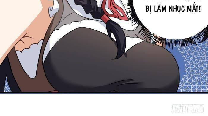 Chuyển Sinh Thành Nữ Hầu Tà Ác Chapter 3 - 9